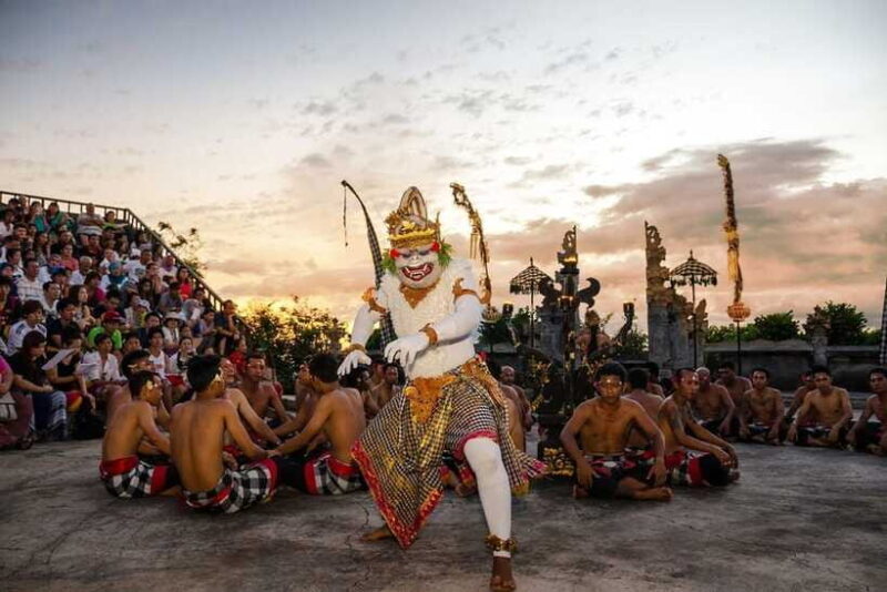 Bali: South Bali Private Tour with Driver - Final Thoughts