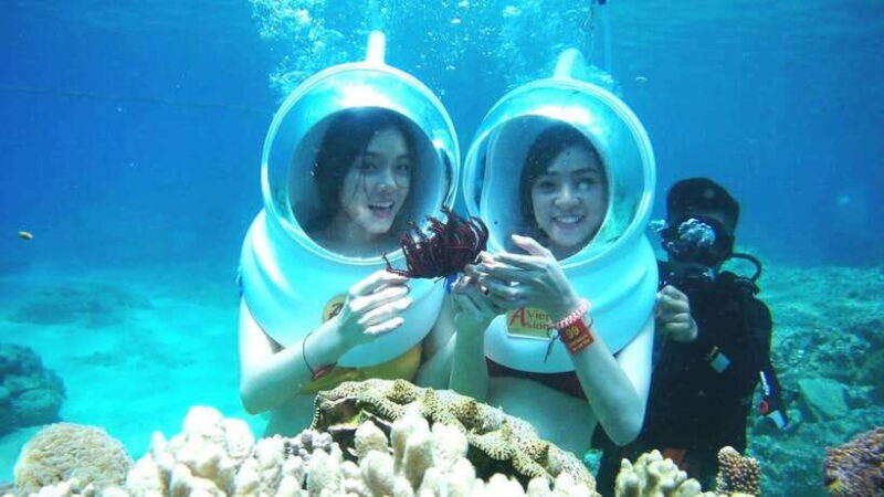 Bali: South Kuta, GWK, Uluwatu Temple, and Water Sport - What Makes This Tour Stand Out