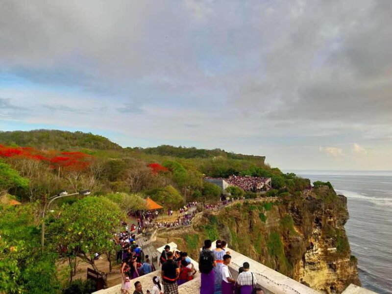 Bali: South Kuta, GWK, Uluwatu Temple, and Water Sport - Final Thoughts