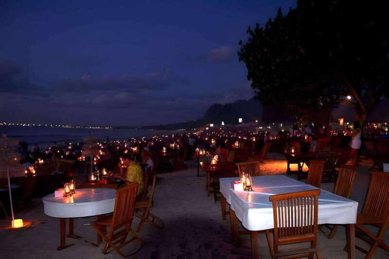 Bali: Spa and Seafood Dinner Tour with Hotel Transfer - Final Thoughts