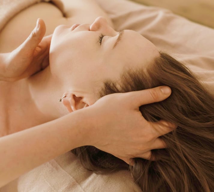Bali Spa Package Experience at Your Residence - Professional Therapists