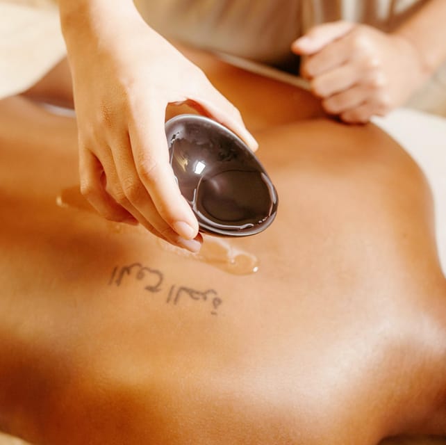 Bali Spa Package Experience at Your Residence - Clean and Safe Equipment