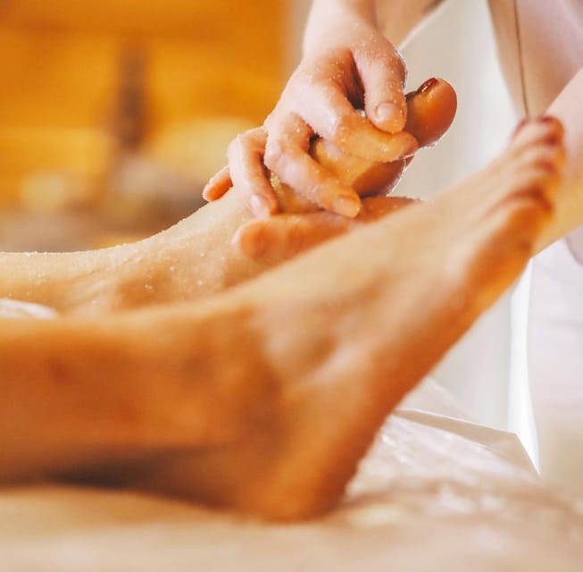 Bali Spa Package Experience at Your Residence - Customer Feedback