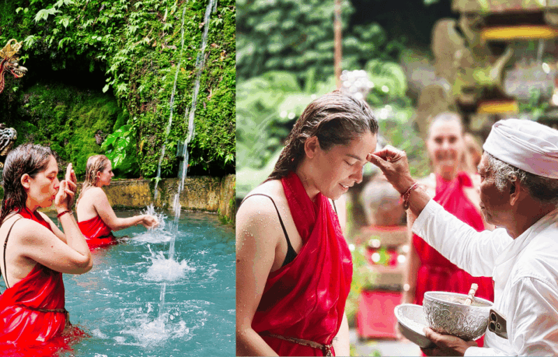 Bali Spiritual Purification Experience - Good To Know