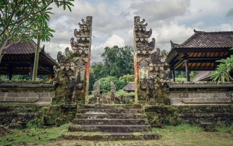 Bali: Spiritual Tour with Meditation and Puja Ceremony - An In-Depth Look at the Bali Spiritual Tour