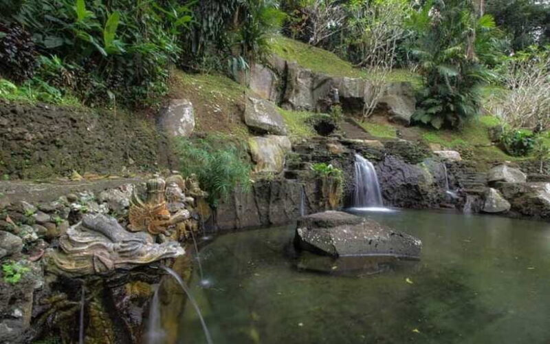 Bali: Spiritual Tour with Meditation and Puja Ceremony - FAQs