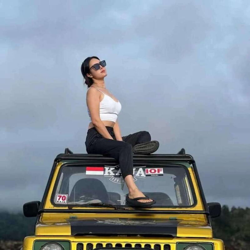 Bali: Sunrise 4x4 Jeep Tour with Photographer - Who Should Consider This Tour?