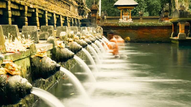 Bali: Sunrise Healing and Tour With Personal Consultation - Pricing Details