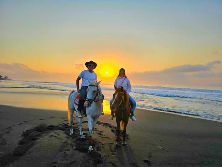 Bali Sunrise Horse Riding - Good To Know