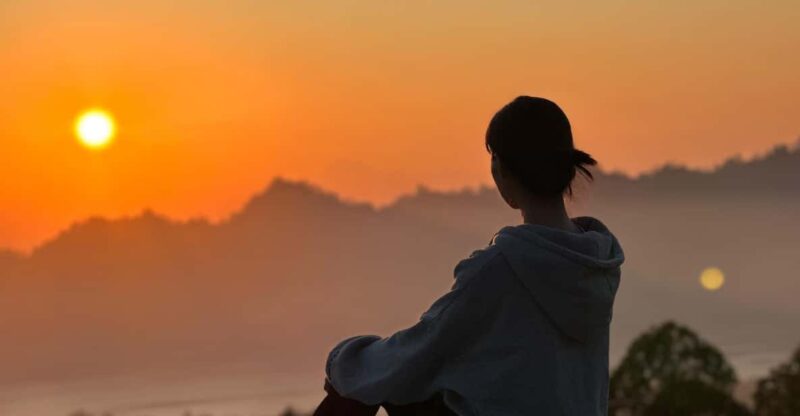 Bali: Sunrise Jeep Tour - Good To Know