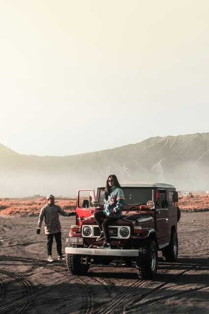 Bali: Sunrise Kintamani Jeep Tour with Monkey Forest - FAQ