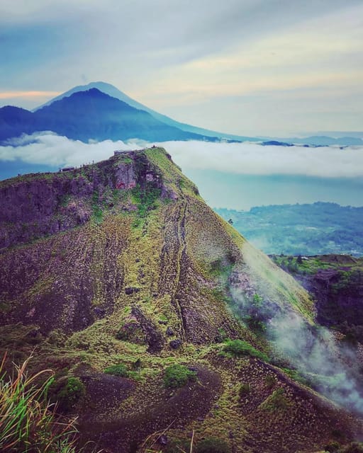 Bali: Sunrise Mount Batur Hike and Natural Hot Spring - Overview and Pricing