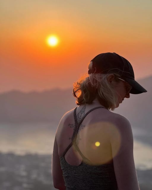 Bali: Sunrise Mount Batur Hike and Natural Hot Spring - Meeting Point