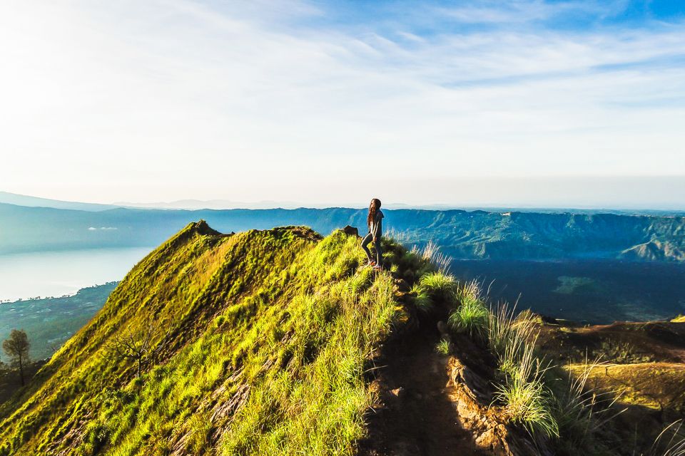 Bali: Sunrise Mount Batur Hike With Breakfast - Inclusions and Highlights