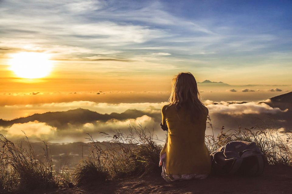 Bali: Sunrise Mount Batur Hike With Breakfast - Meeting Point and Duration