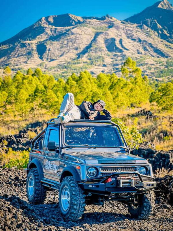 Bali: Sunset Mount Batur Jeep and Hot Spring All Inclusive - Final Words: Who Should Consider This Tour?