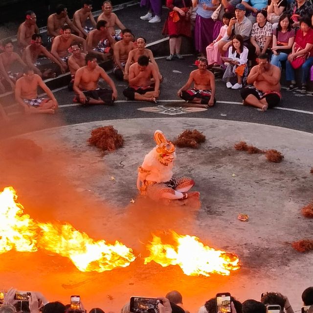Bali Sunset: Uluwatu Kecak Dance With Return Transfer - Frequently Asked Questions