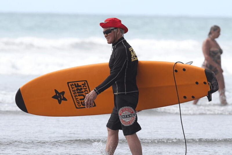 Bali: Surf Lessons for Beginners Couple at Kuta Beach - Final Thoughts and Who Should Book This Tour