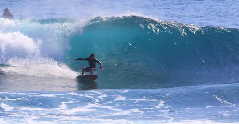 Bali Surf Trip: Surf Balis Best Surf Spots - Good To Know