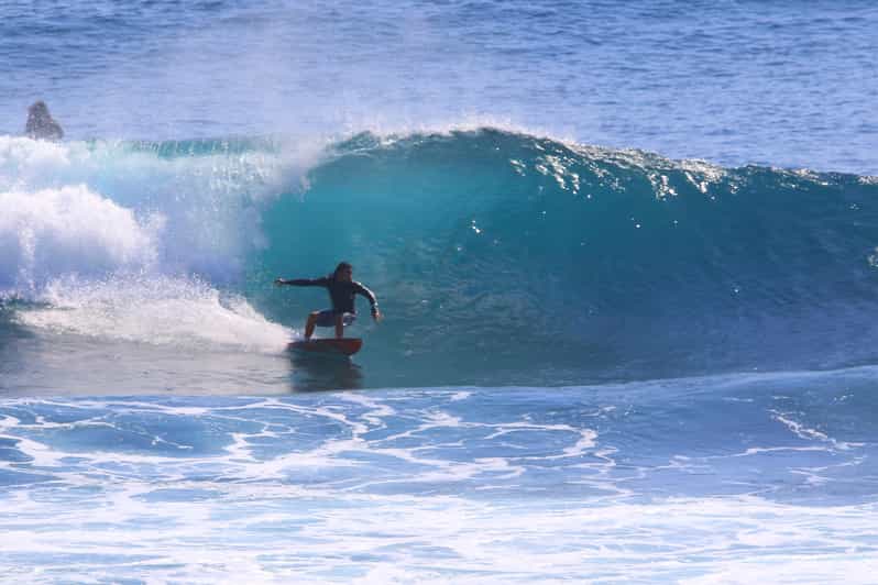 Bali Surf Trip: Surf Balis Best Surf Spots - Experience and Target Audience