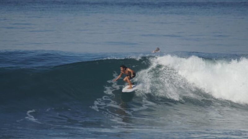 Bali Surf Trip: Surf Balis Best Surf Spots - Included Services