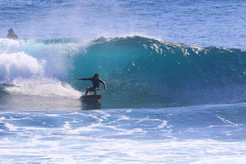 Bali Surf Trip: Surf Balis Best Surf Spots - Booking and Cancellation