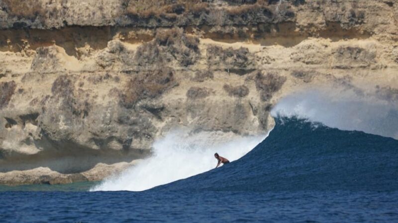 Bali Surf Trip: Surf Balis Best Surf Spots - Surf Spot Selection