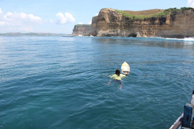 Bali Surf Trip: Surf Balis Best Surf Spots - Additional Information
