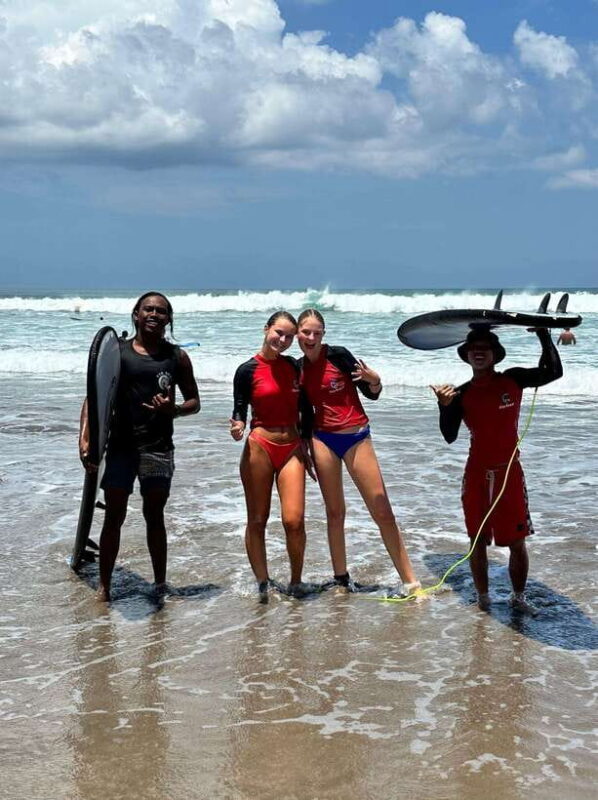 Bali: Surfing Lesson at Legian Beach by Tio Surf - Why Choose This Tour?