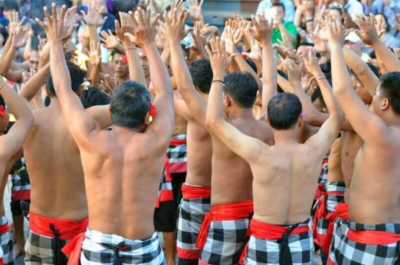 Bali: Surfing Lesson with Southern Beaches Tour & Kecak Show - In The Sum Up