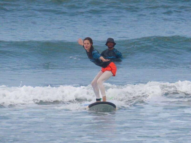 Bali: Surfing Lesson with Southern Beaches Tour & Kecak Show - FAQ