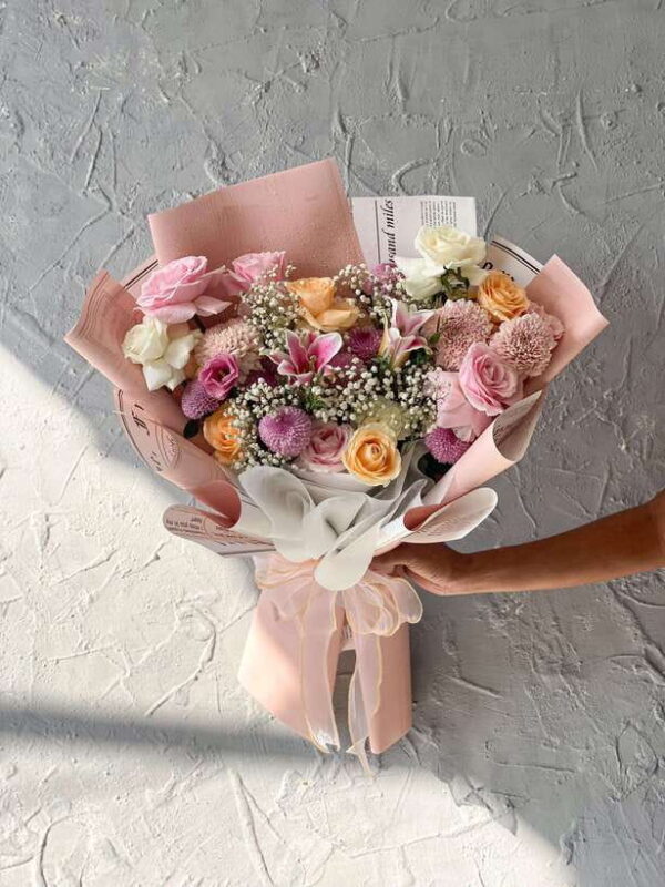 Bali: Surprise Gift Hand Bouquet for Your Loved Ones - Authentic Perspectives from Reviews
