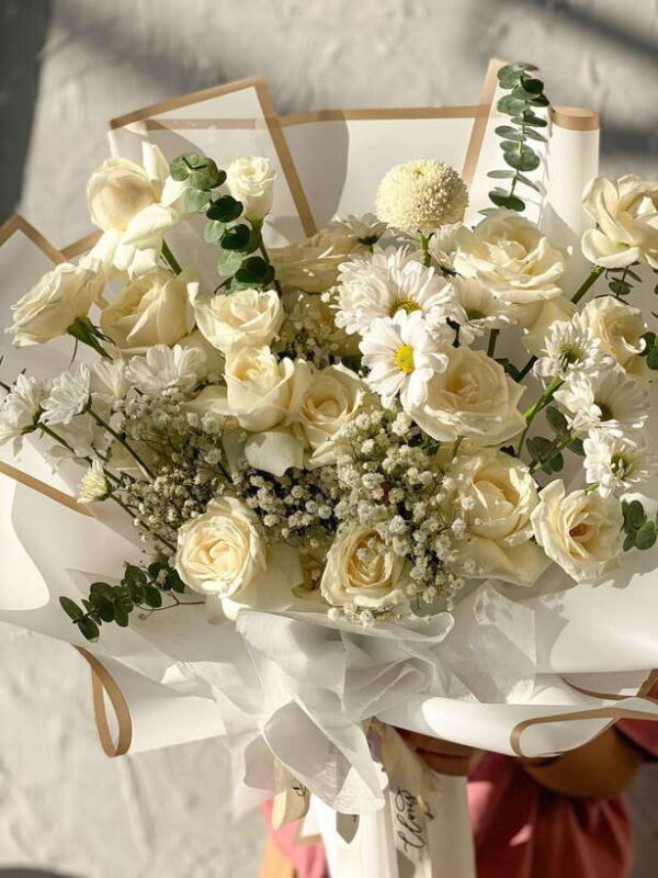 Bali: Surprise Gift Hand Bouquet for Your Loved Ones - Practical Details and Why They Matter