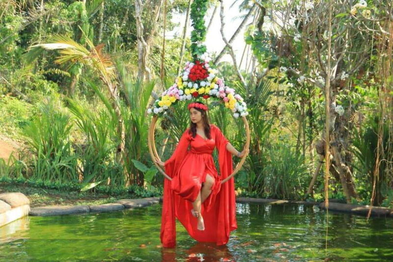 Bali: Swing and Rafting Combo Experience (Hotel Transfer) - Who Should Consider This Tour?