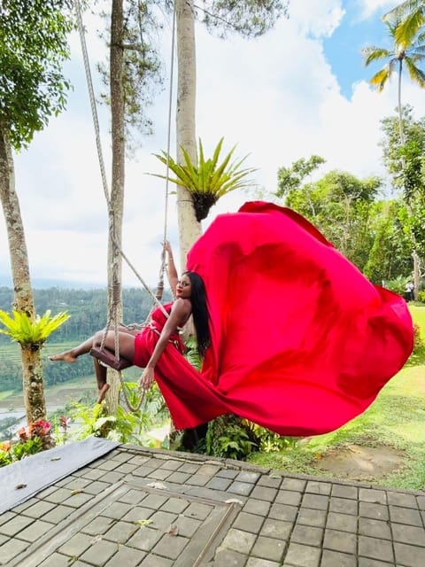 Bali Swing and Ubud Tour - Highlights and Experiences