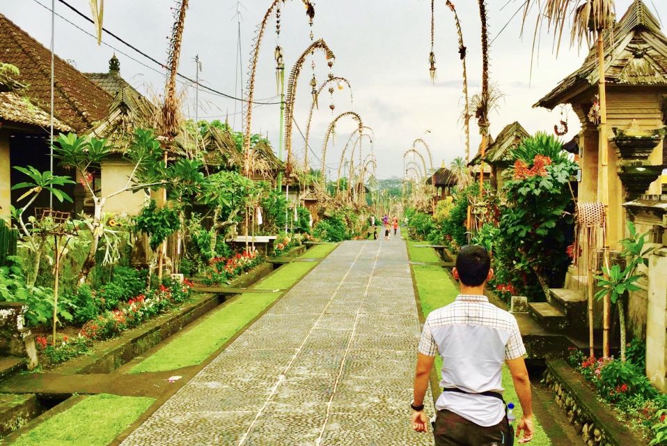 Bali: Swing With Falls, Rice Terrace, & Monkey Forest Option - Frequently Asked Questions