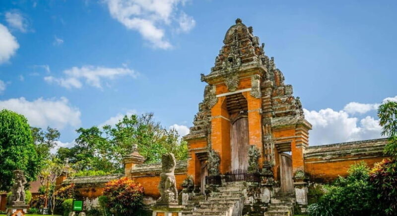 Bali: Taman Ayun and Tanah Lot Sunset Tour - Why This Tour Works for Bali Visitors  