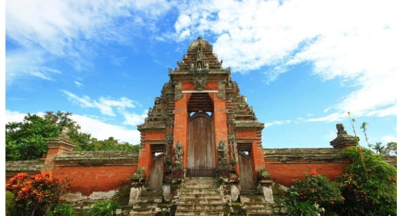 Bali: Taman Ayun and Tanah Lot Sunset Tour - Practical Tips for Visitors  