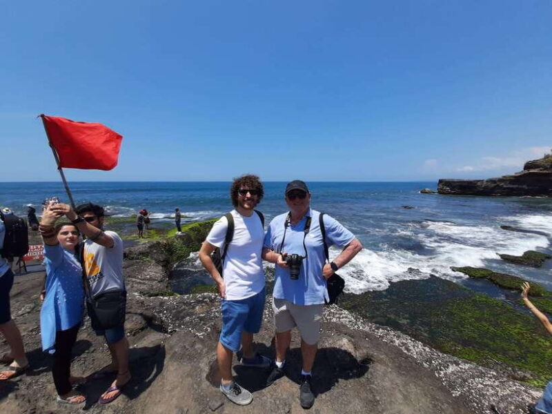 Bali: Taman Ayun and Tanah Lot Temple - Key Points