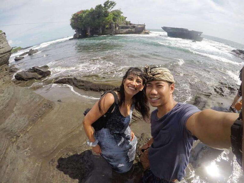 Bali: Taman Ayun and Tanah Lot Temple - An Honest Look at the Tour Experience