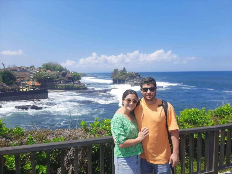 Bali: Taman Ayun and Tanah Lot Temple - Final Thoughts