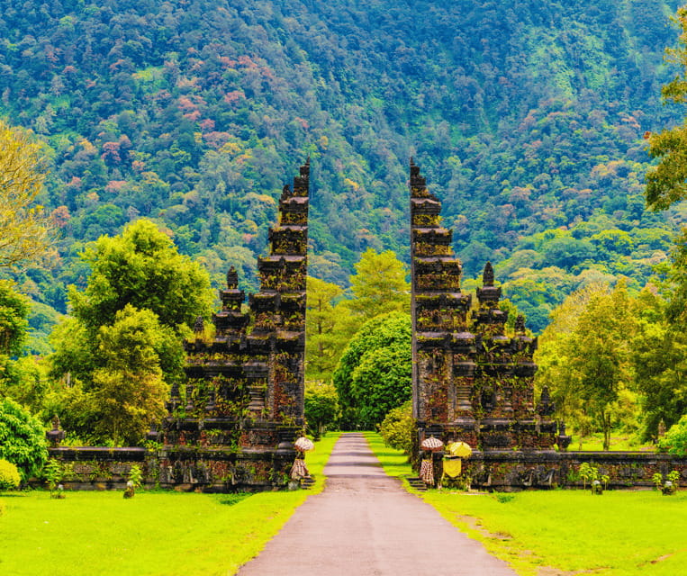 Bali: Tanah Lot, Rice Terrace, Ulun Danu & taman ayun temple - Who Will Love This Tour?