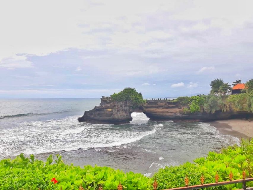 Bali: Tanah Lot Temple Guided Tour - Frequently Asked Questions