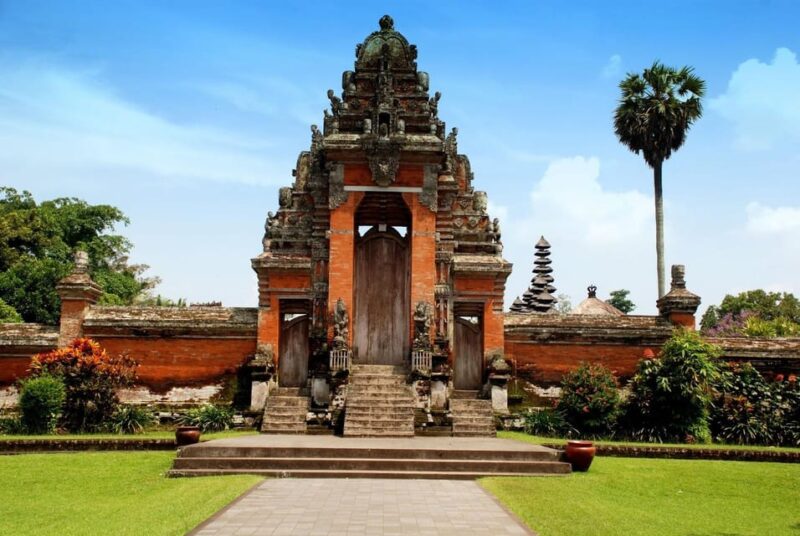 Bali: Tanah Lot Temple, Jatiluwih, Coffee, Taman Ayun Temple - Key Attractions