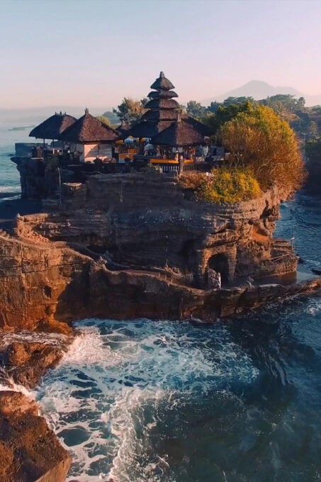 Bali: Tanah Lot Temple, Jatiluwih, Coffee, Taman Ayun Temple - Frequently Asked Questions