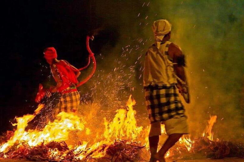 Bali: Tanah Lot Temple Sunset Kecak & Fire Dance Show Ticket - Authenticity and Cultural Value