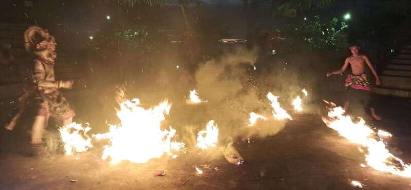 Bali: Tanah Lot Temple Sunset Kecak & Fire Dance Show Ticket - Practical Tips for Making the Most of Your Visit