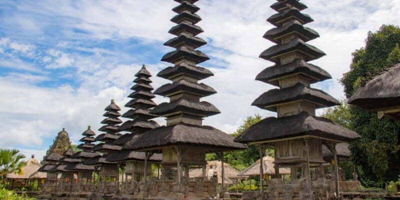 Bali: Tanah Lot Temple Sunset Kecak & Fire Dance Show Ticket - Final Thoughts: Is This Tour Worth It?