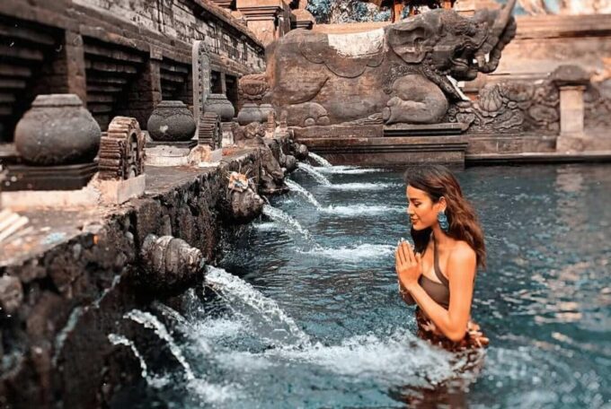 Bali: Tanah Lot, Ubud, and Waterfall Private Day Tour - Important Information