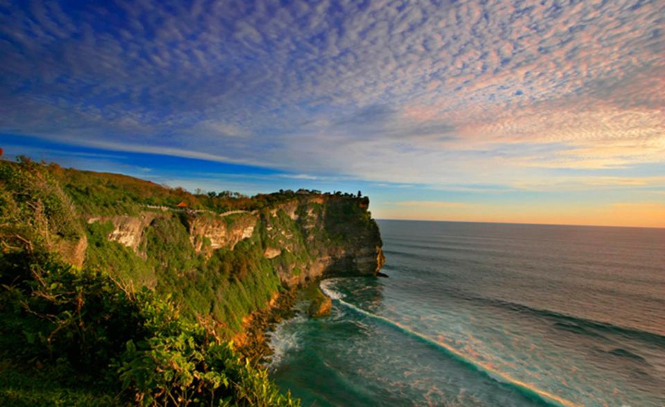 Bali: Tanah Lot, Uluwatu & Kecak Fire Dance With Sunset - Optional Extras